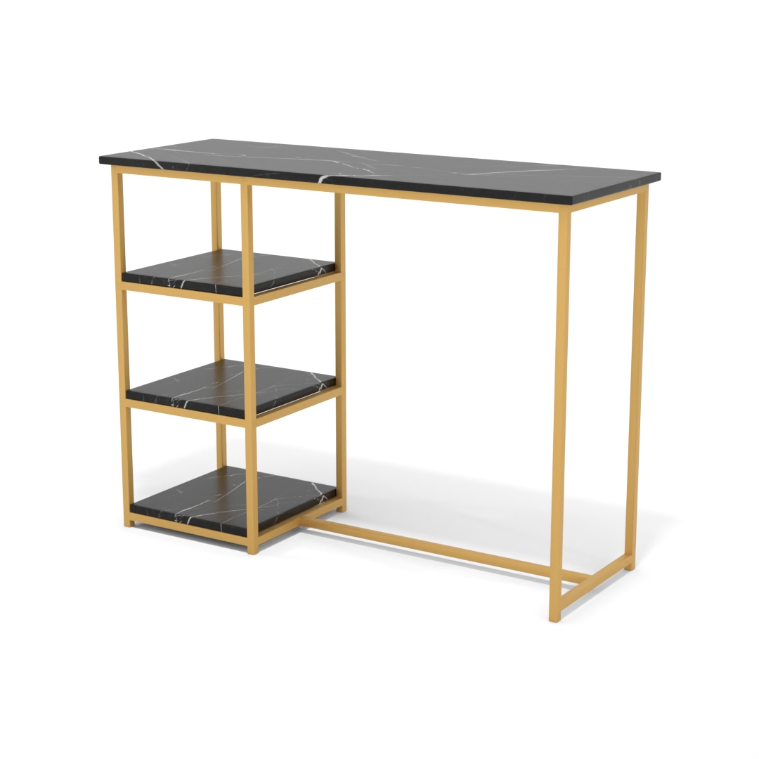 Speakeasy Cafe & Bar Table 